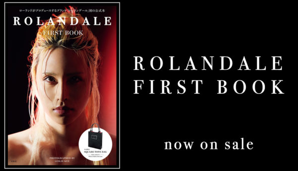 Rolandale (ローランデール) |ROLANDALE（ローランデール）